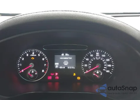 2019 Kia Sorento 3.3L Lx z USA, uszkodzony, nr VIN 5XYPGDA57KG480997